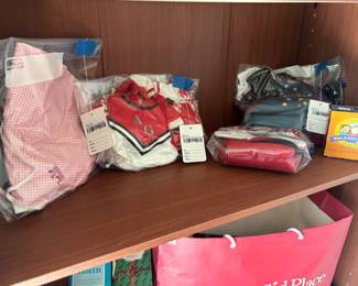 American Girl Clothing
