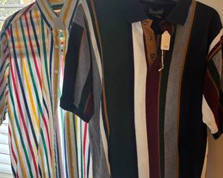 Clothing