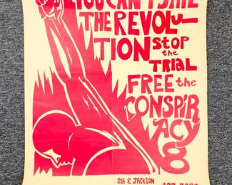 1969 Black Panthers