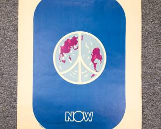 Peace Now