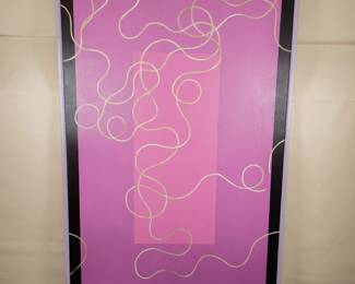 Modern painting