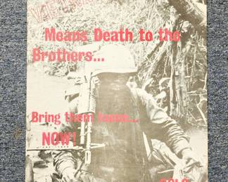 SCLC poster