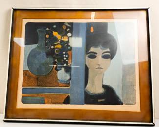 Minaux print