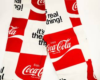 Coca Cola pants