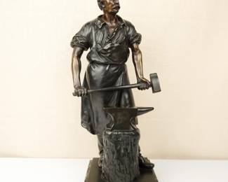 Bronze by Schmiemann