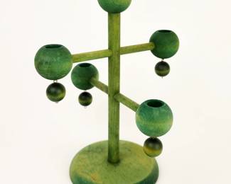 Aarikka candleholder
