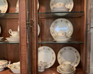 Nice china
