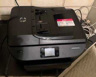 HP printer 