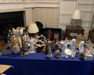 Christian pieces 