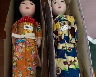 I don’t know much about these but they research at about $60 each.  I’d love to know more about them.