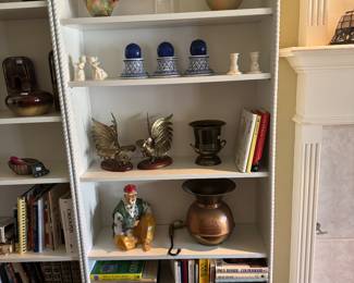 Knick knacks