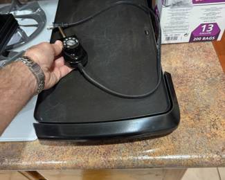 “You so skinny” … nah, it’s just my griddle… I mean girrle
