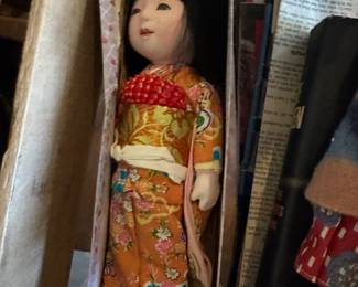 Doll