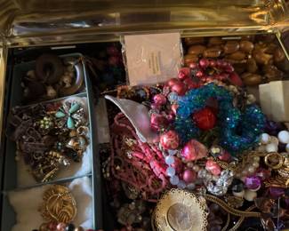 Christmas decor