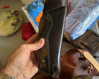 Holster