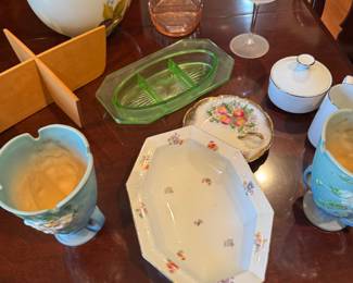 Pottery primo