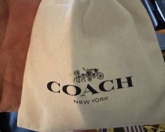 Coach 