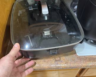 presto brand kitchen appliances 