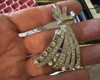 Brooches
