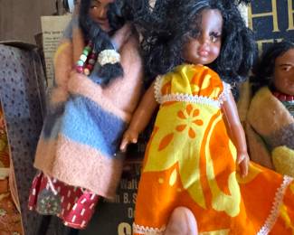 Dolls