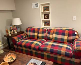 Drexel Couch