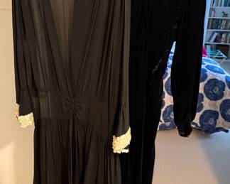 Vintage Clothing