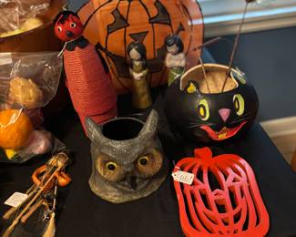 Paper Mache