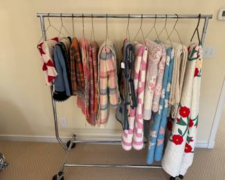 Quilts