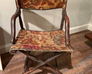 Salesman's Sample  - Civil War Era