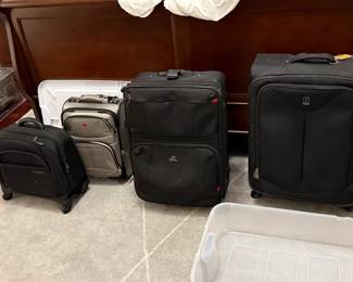 Luggage