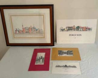Jon Pils And Other Sketches 