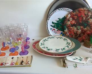 Holiday And Entertaining Bundle