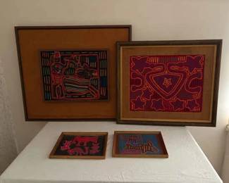 MOLA Stitchings 