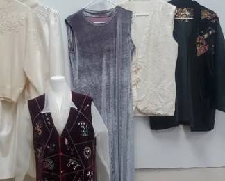 Hand Sewn All Occasion Wear