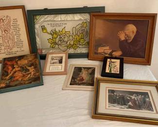 Religious Art