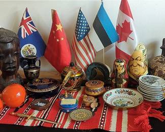 Global Decor 