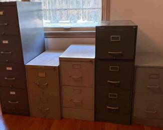 File Cabinets