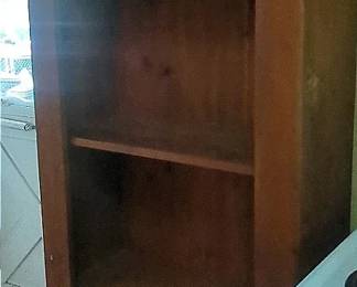 Country Cabinet
