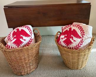Drop Leaf Table