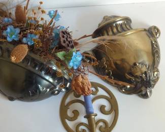 Bronze Decorations 