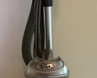 Shark Vacuum 