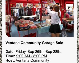 Sale Picture