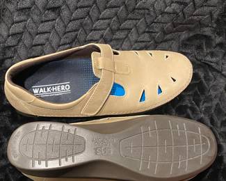 SAS shoes