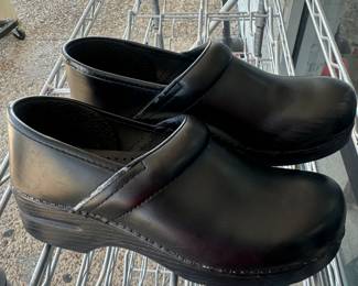 Dansko shoes