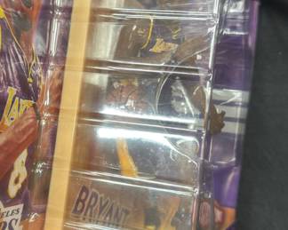 Sport memorabilia
