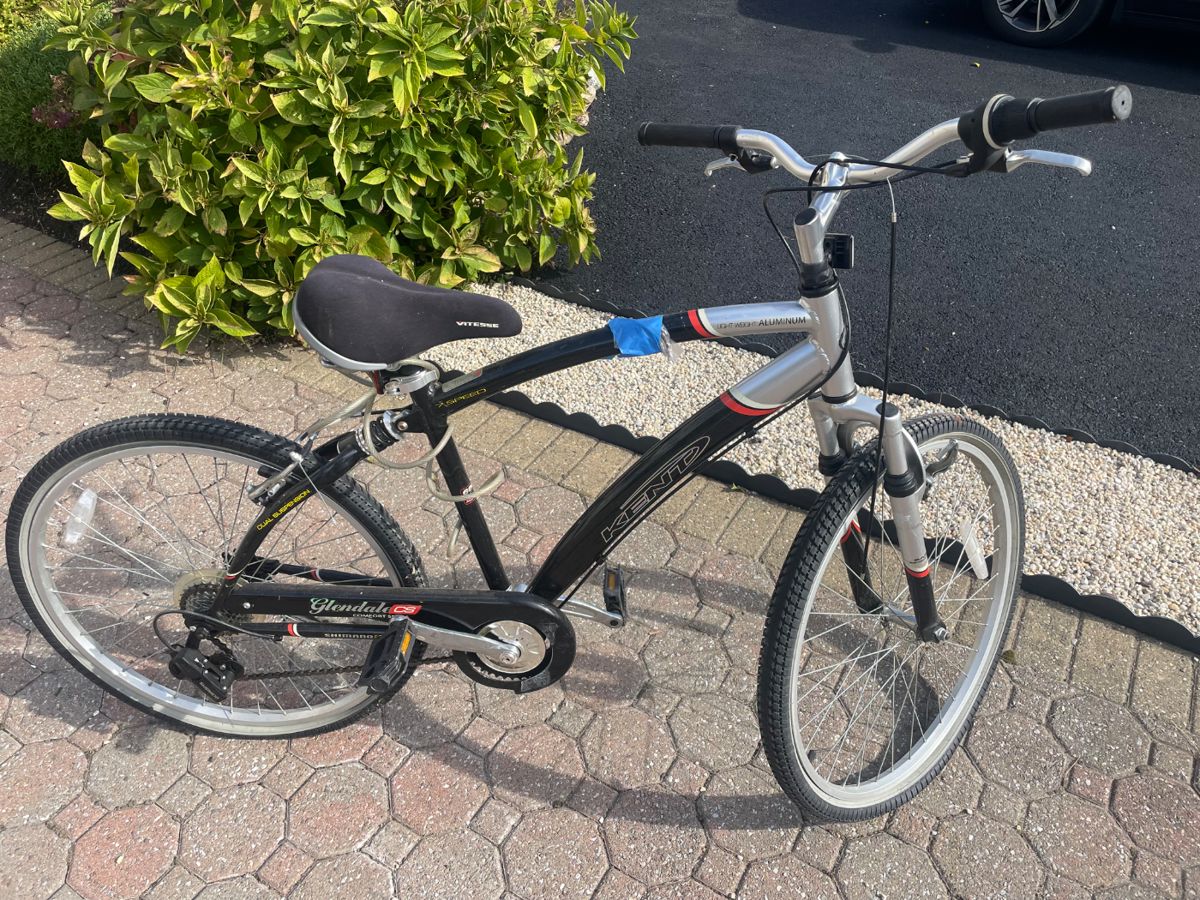 Bike