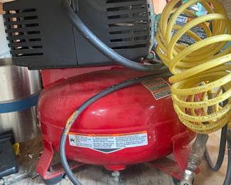 Compressor
