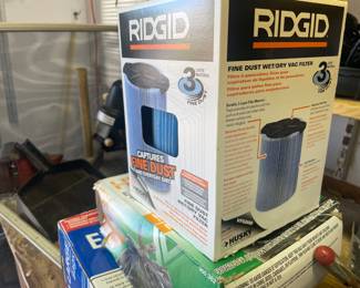 Air filter
