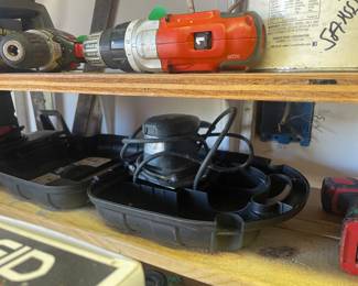 Power tools