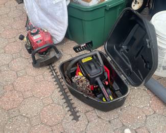 Trimmers